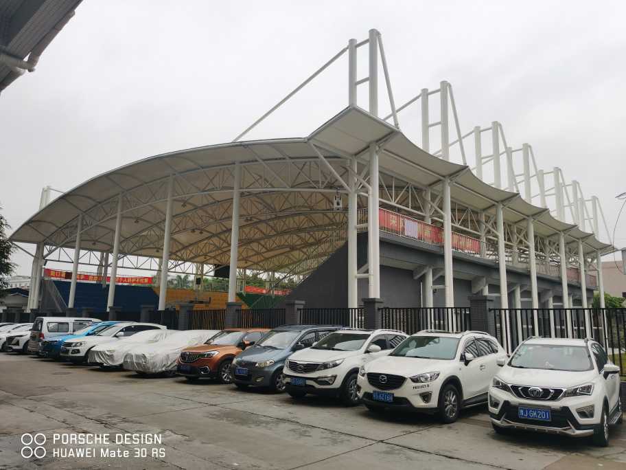 篮球场围栏哪家好-2