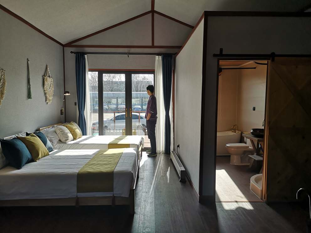 红绿灯遮阳棚-1