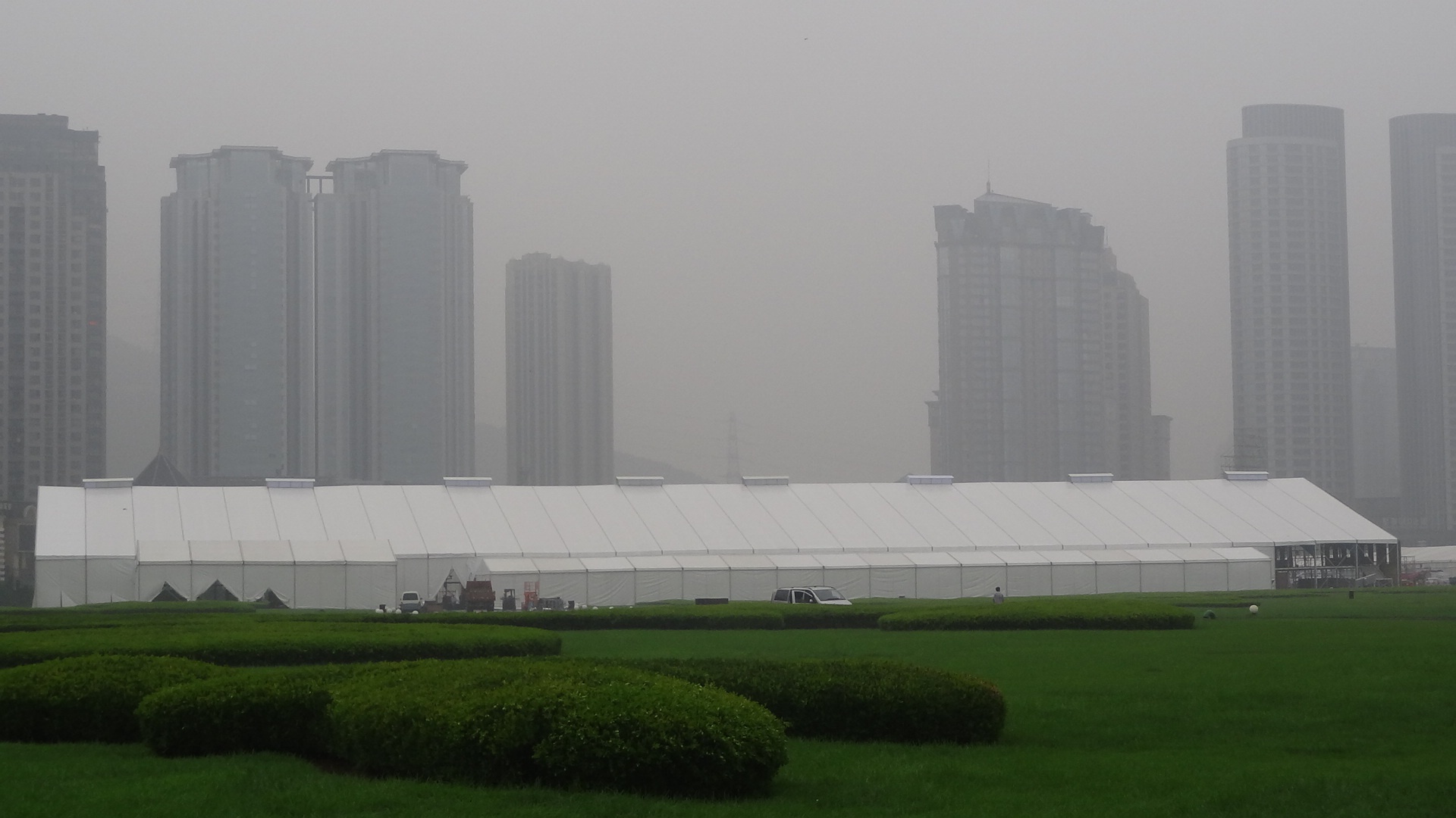 室外门球场用什么材料好-2