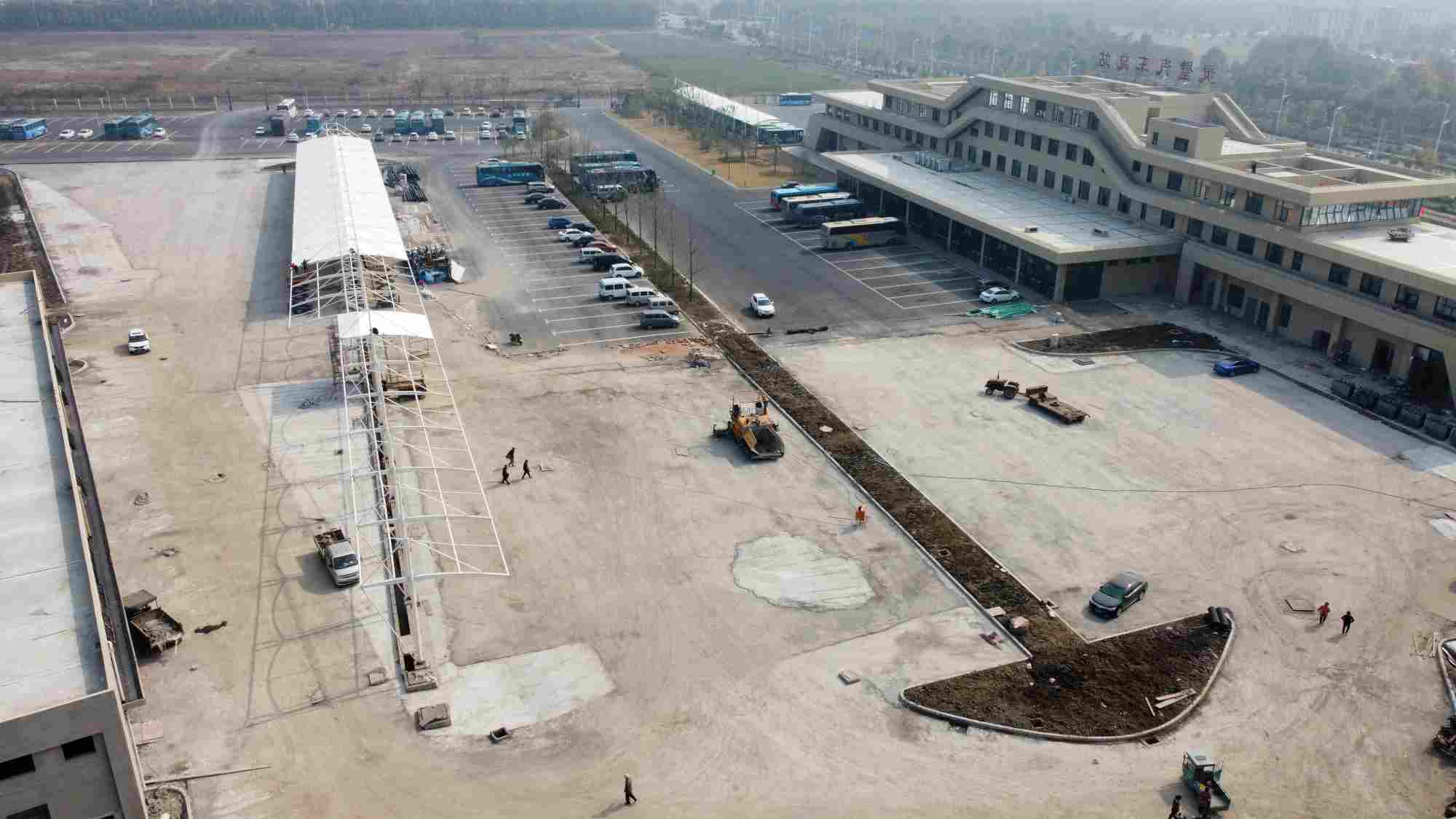 室外篮球场材料有哪些-2