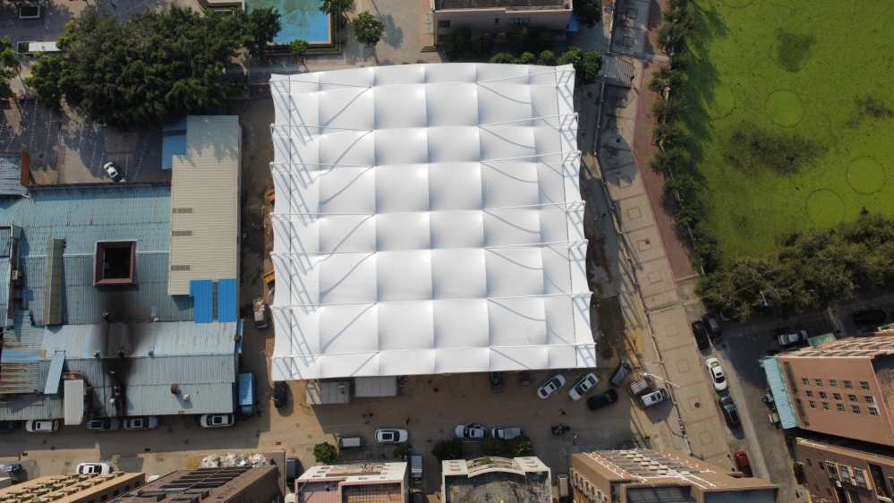 清理污水池污水井-1