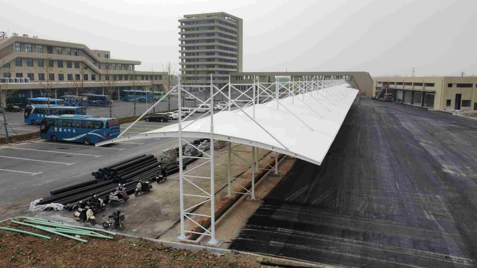 篷房销售租赁-2