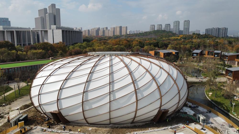 篷房出租一天多少钱-3