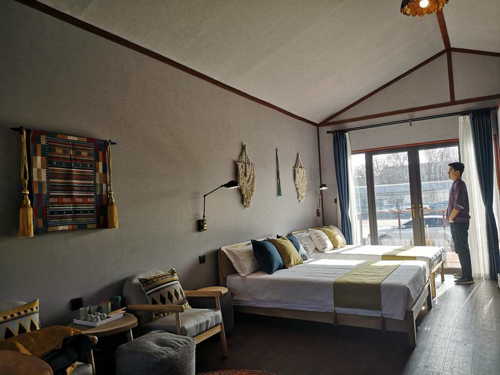 蓄水池防渗膜哪家好-3