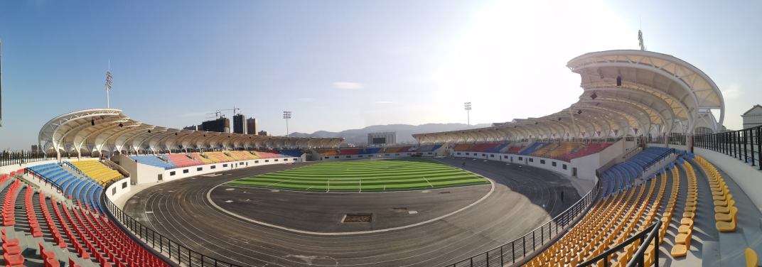 牧高笛户外帐篷ncft14-002-3