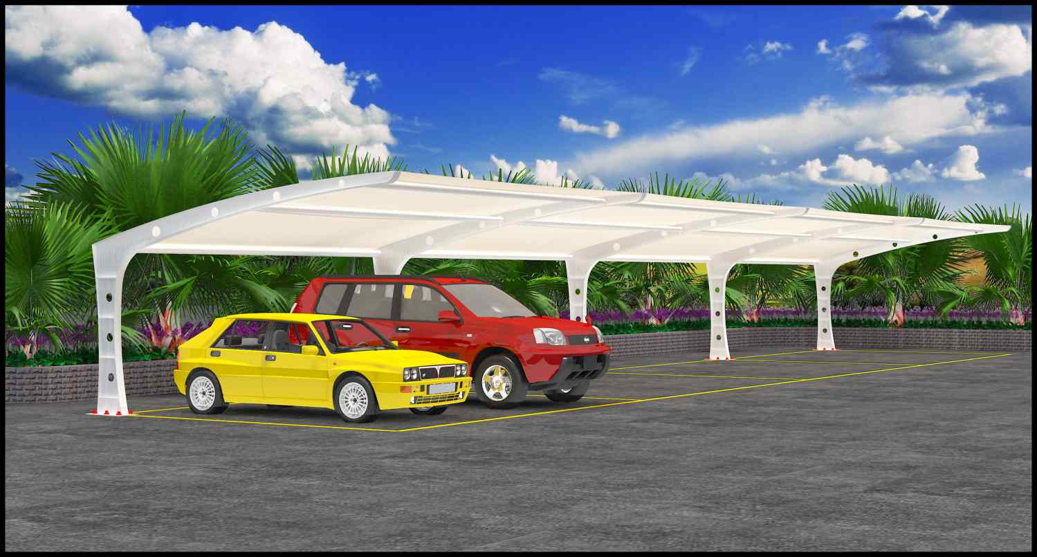 羽毛球场顶棚造价-2