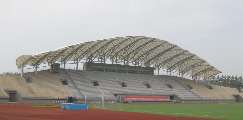 膜结构专业生产厂家-1