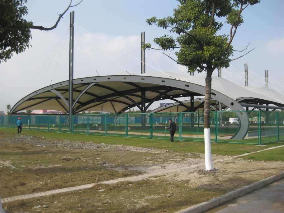 pvc膜材料价格-2