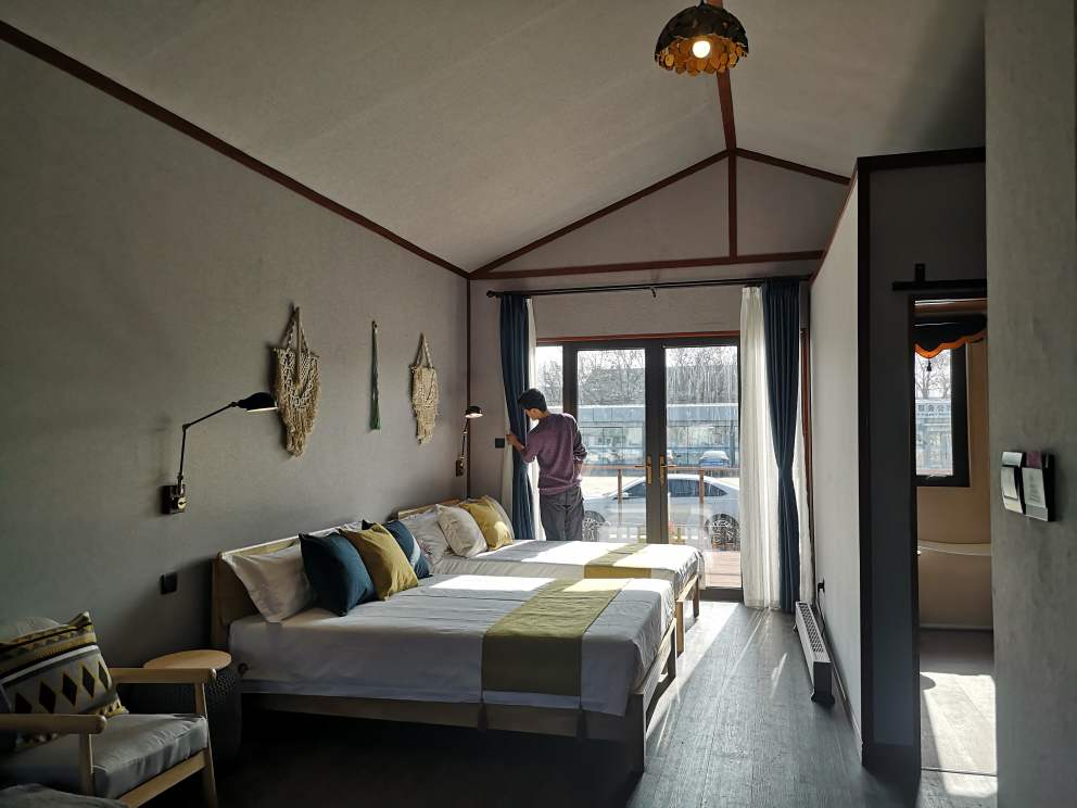 膜结构体育场看台价格-2