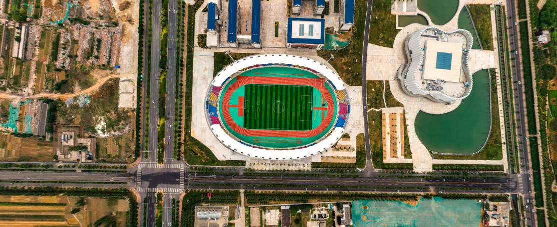 膜结构车棚的价钱-2