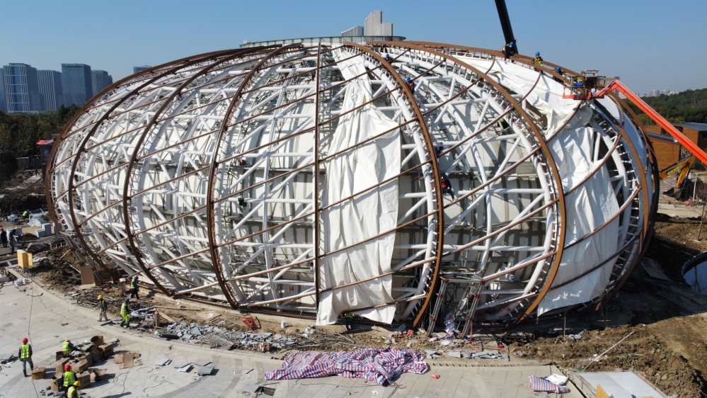 室外门球场用什么材料好-2