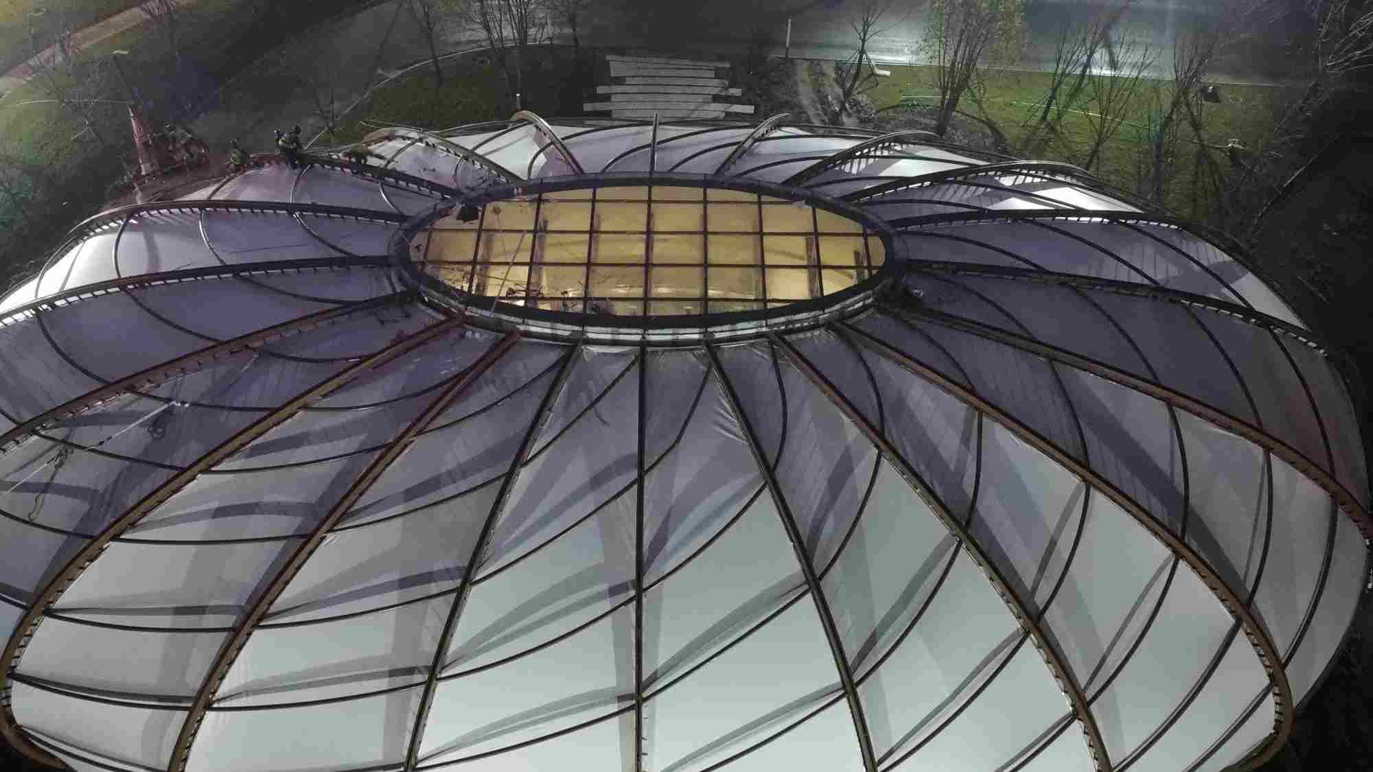 蓄水池防渗膜哪家好-2