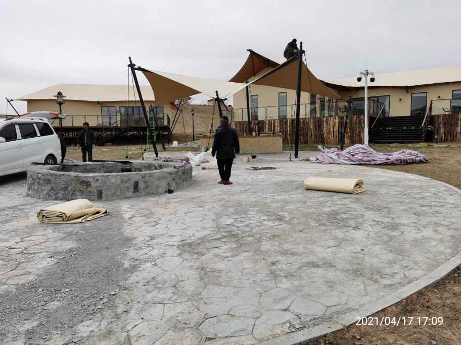 0.9mm污水池防渗膜单价-3