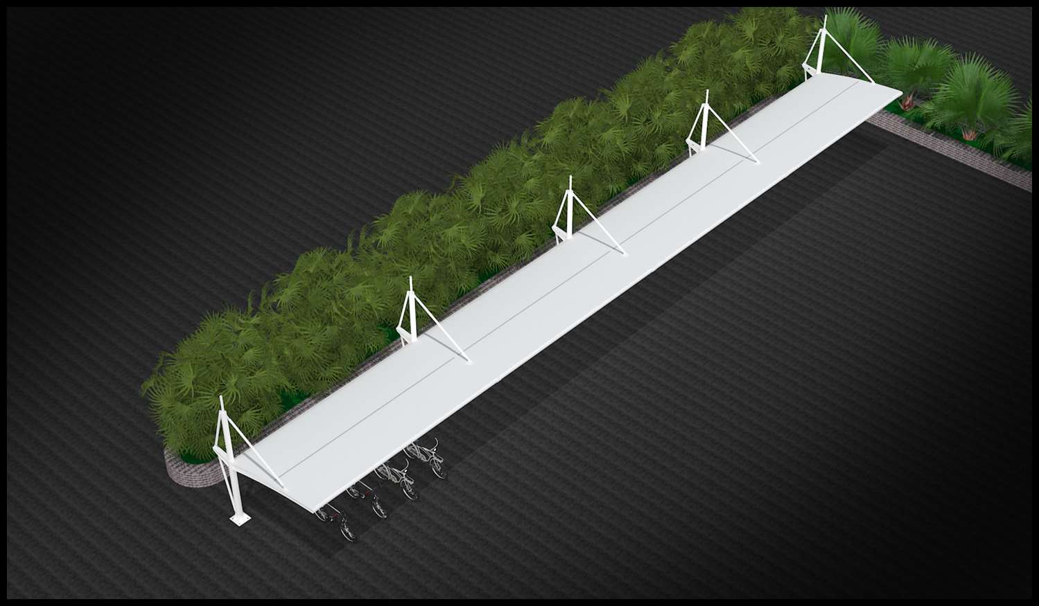 污水池加盖多少钱-2