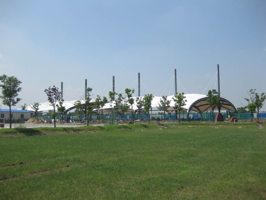 户外遮阳棚遮阳篷-1